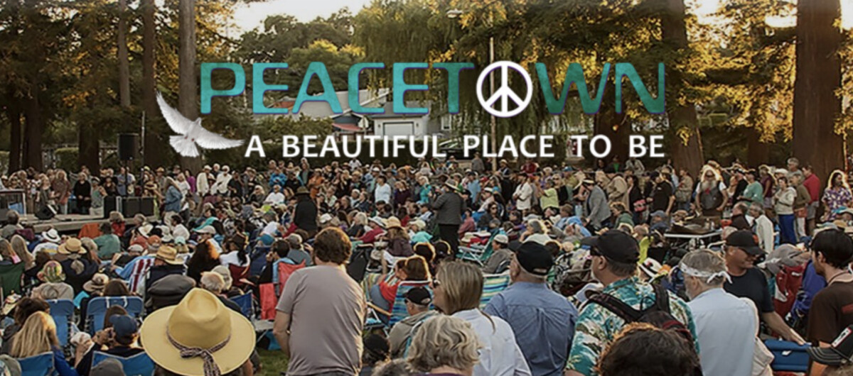 Peacetown Sebastopol